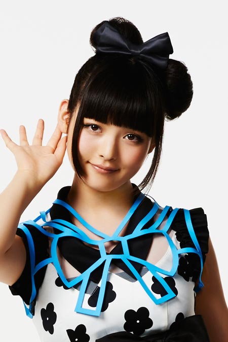 上坂すみれ