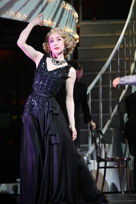 宝塚ogの豪華共演で 宝塚の素晴らしさを改めて感じるステージ Dream A Dream チケットぴあ 演劇 ミュージカル ショー