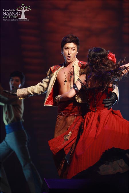 パク・コニョン、11月27日（水）にファンイベントを開催 | チケット