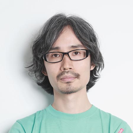 堀井哲史