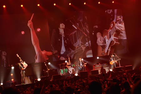 「BUMP OF CHICKEN 2013 TOUR