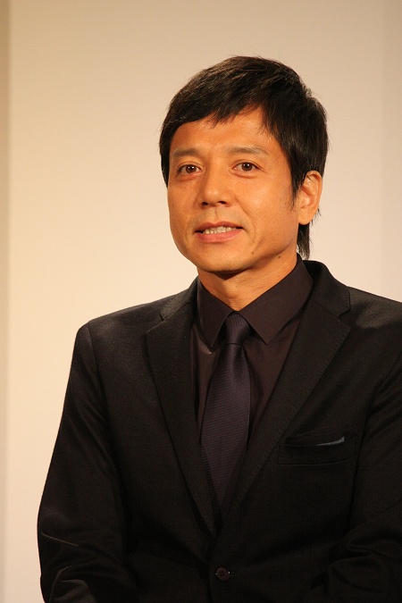 勝村政信
