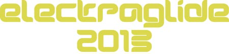 electraglide 2013