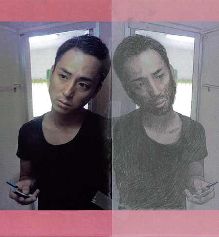 渡會将士(FoZZtone)