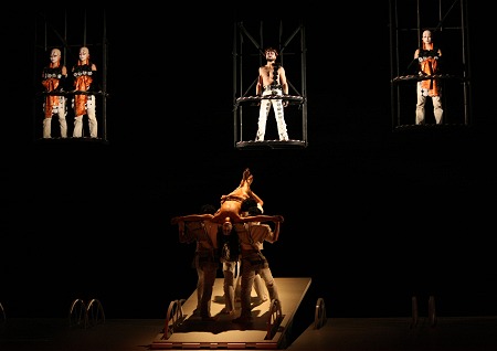 劇団四季提携作品 ジーザスクライストスーパースター 劇団四季 ジーザスクライストスーパースター CD 劇団四季