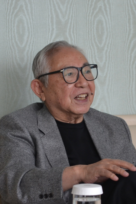 倉本聰