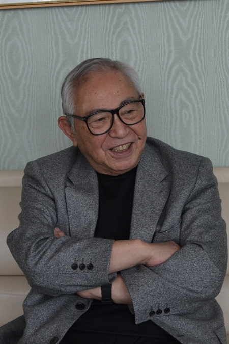 倉本聰