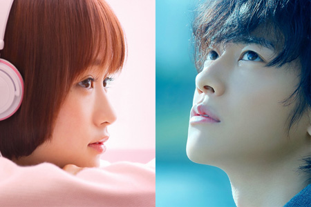 佐藤健主演『カノ嘘』が満足度ランキングトップに！ | チケットぴあ