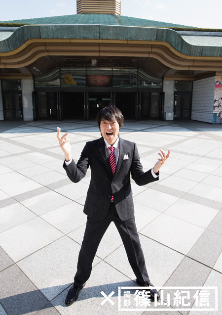 千原ジュニア