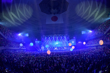 BUMP OF CHICKEN