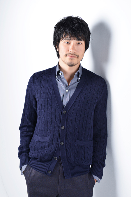 松山ケンイチが平将門役で新感線に初登場 チケットぴあ 演劇 演劇