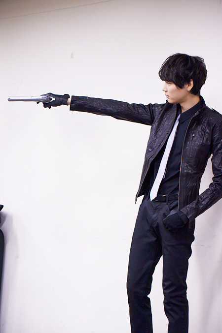 人気急上昇の古川雄輝、新年は初主演舞台でスタート | チケット