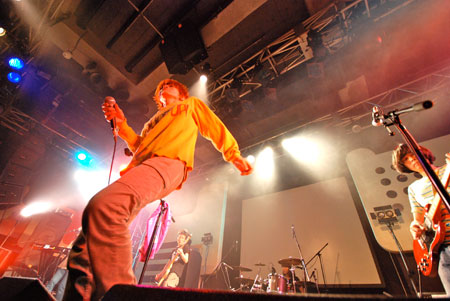 TOMOVSKY