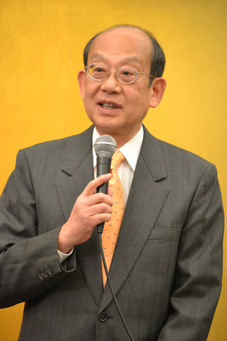 市村萬次郎