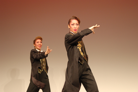 ハウステンボス歌劇団