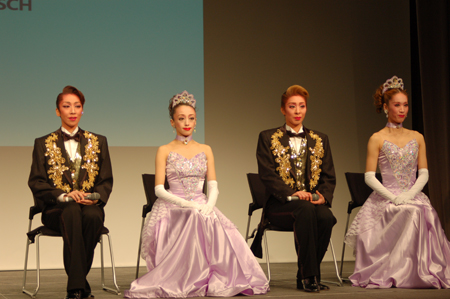 ハウステンボス歌劇団