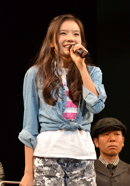 安倍なつみ 稽古場でおでん 共演の谷花音が暴露 チケットぴあ 演劇 演劇