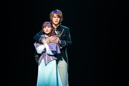 ミュージカル『シャーロック ホームズ』が日本初演 | チケットぴあ