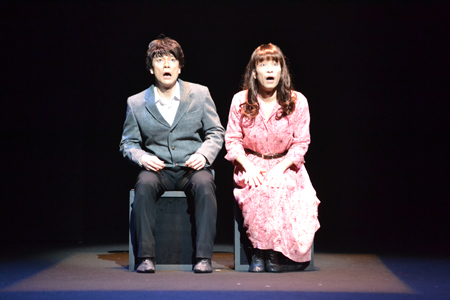 が～まるちょばJAPAN TOUR 2014