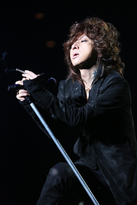 黒夢、武道館公演開催！ | チケットぴあ[音楽 J-POP・ROCK]