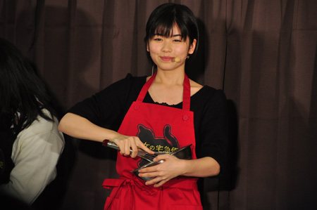 魔女の宅急便 魔女レシピ 小芝風花フォトブックメイク