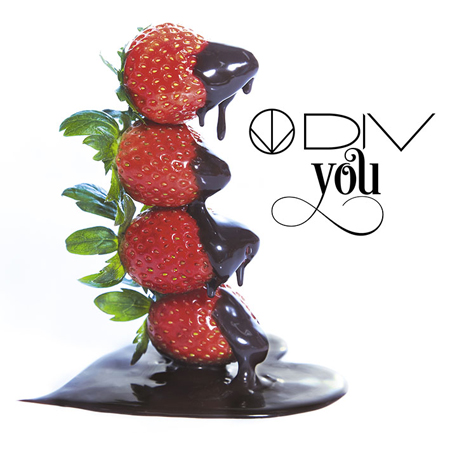 『you』通常盤ジャケット