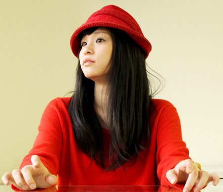 神田莉緒香