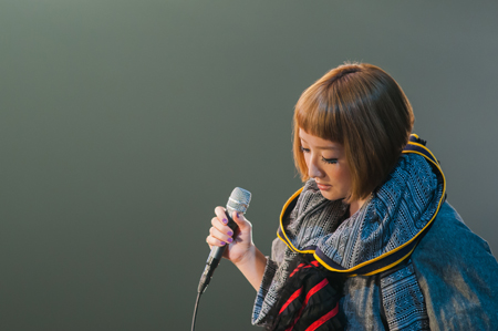 たむらぱん 公演の模様
