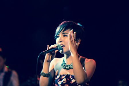 Nao Yoshioka