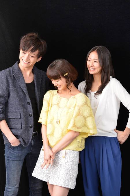 多部 木村 三浦が 蜷川演出で切ない運命の物語を チケットぴあ 演劇 演劇