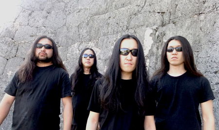 DEFILED