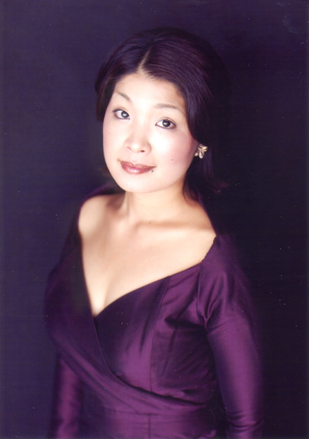 金子美香