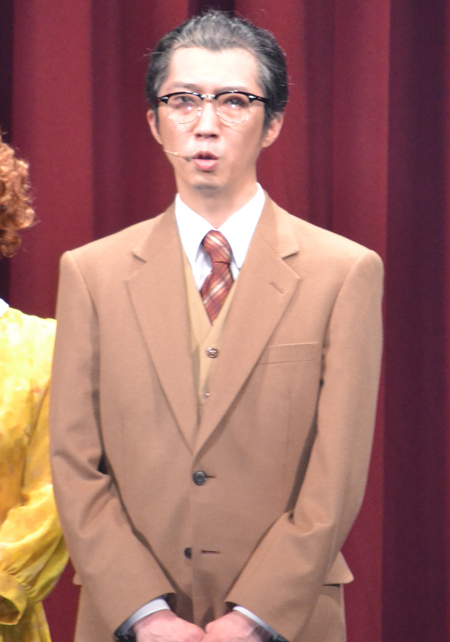 菅原永二