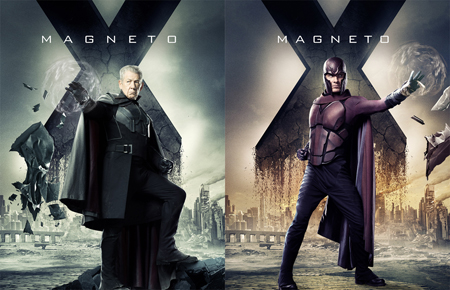 X Men 宿敵の 未来 過去 画像が公開 チケットぴあ 映画 洋画