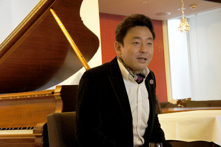横山幸雄が2日間でショパン全217曲に挑戦 | チケットぴあ 横山幸雄が2日間でショパン全217曲に挑戦 | チケットぴあ