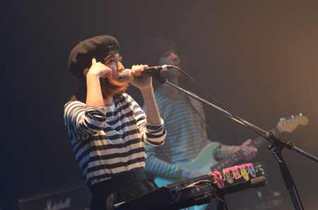 ふくろうず Photo by Ohagi