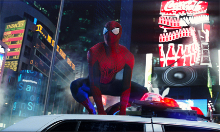 スパイダーマン2 音楽の魅力に迫る特別映像公開 チケットぴあ 映画 洋画