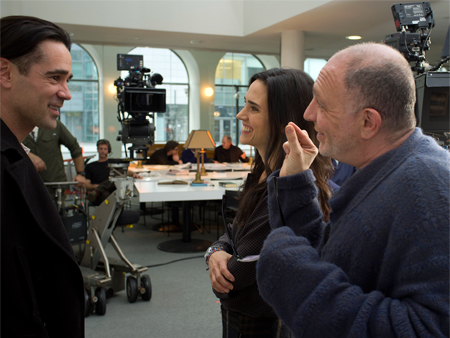 人気脚本家が『ニューヨーク 冬物語』で初メガホン チケットぴあ[映画 洋画]