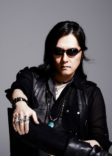 石井竜也