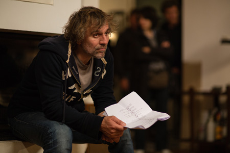 名カメラマンが過酷な海上撮影で完成させた入魂作 チケットぴあ 映画 洋画