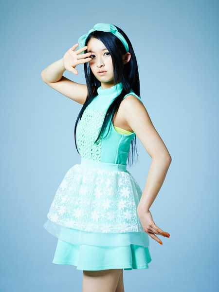 東京女子流