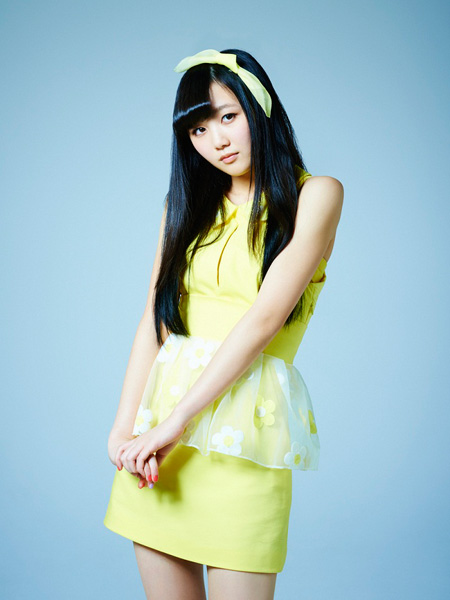 東京女子流