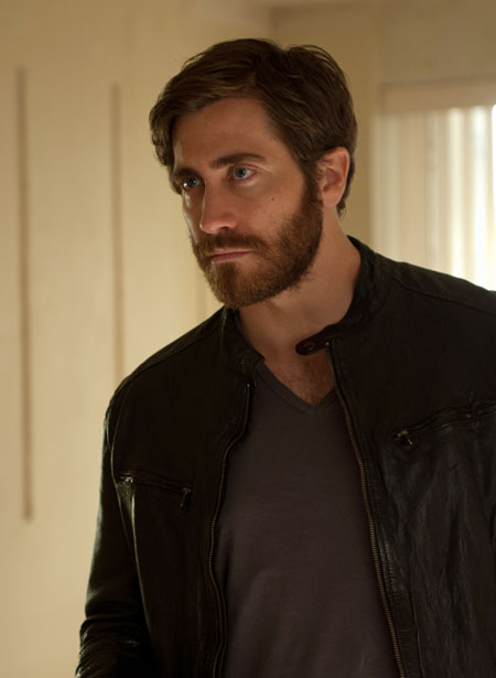 ジェイク ギレンホールが 複製された男 を解説 チケットぴあ 映画 洋画