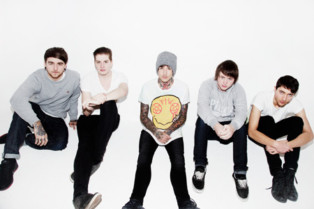 Bring Me the Horizon