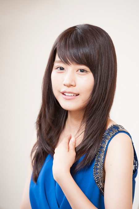 有村架純が初舞台！静かに燃えるジャンヌ・ダルクを | チケットぴあ