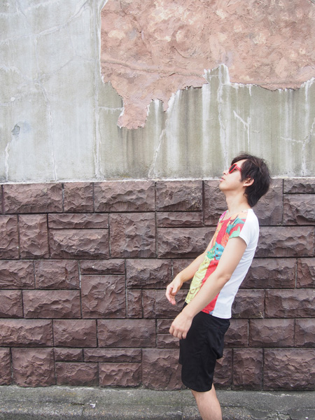 ハシグチカナデリヤ