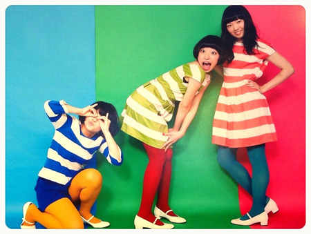 ミケトロイズ(2013TIP OFF ACT)