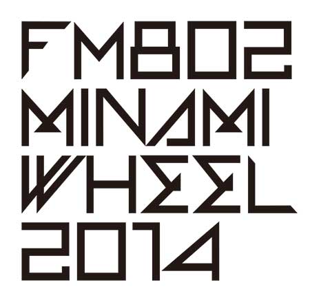 MINAMI WHEEL