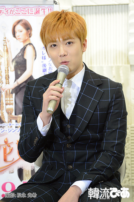 撮影：松永光希