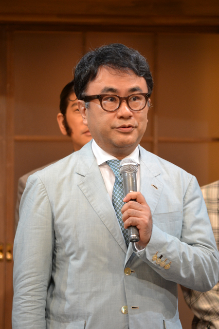 三谷幸喜